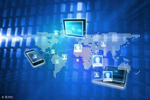 令牌与令牌环网 网络原理与技术开发浅析